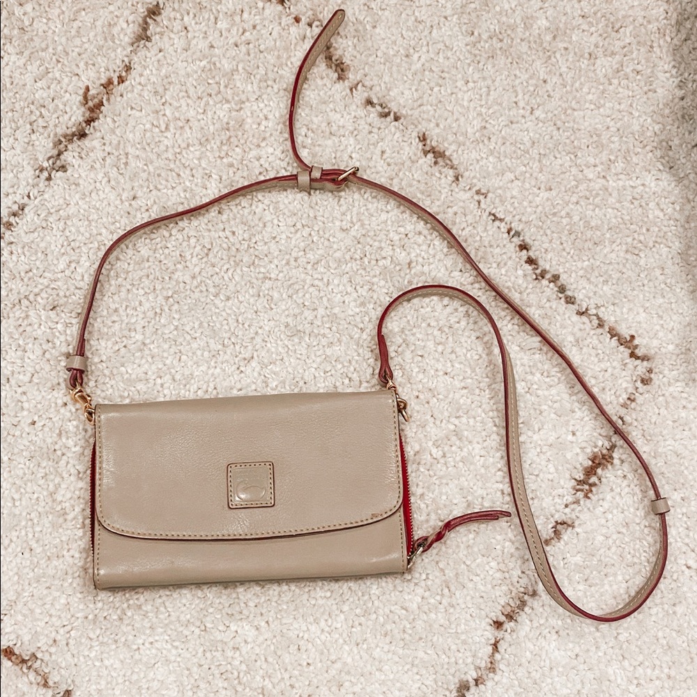 Dooney and Bourke crossbody